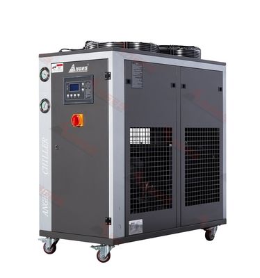 1.84kw Capacidad de refrigeración 3.75kw Compresor refrigerador de glicol para la industria de bebidas