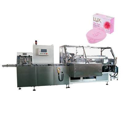 1000 KG de lavado de jabón de flujo de envoltura de embalaje máquina de producción de jabón