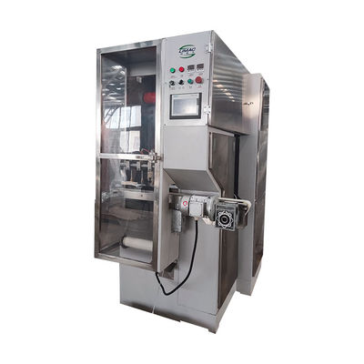 LIMAC Completo Automático Lavadero a gran escala Fabricación de jabón de barra de fabricación de máquina