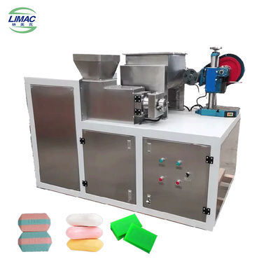 Máquina automática para hacer jabón con diámetro de 150 mm