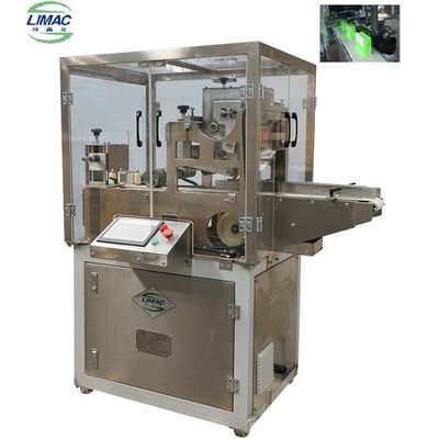 Línea de fabricación de jabón asequible y de 1000 kg/h para la producción de jabón de baño/lavandería