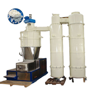 Máquina avanzada para hacer fideos de jabón para industrias químicas