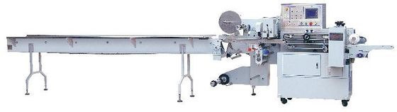 Máquina para hacer jabón sólido de 2000 kg/h para la producción de jabón de barra de dos colores