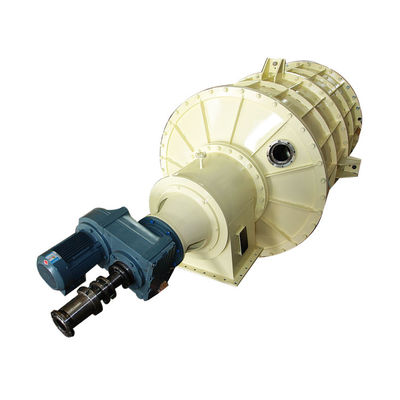 Sistema de secado al vacío 3000ES-VSD-1500 para la producción de jabón higiénico de 3000 kg/h