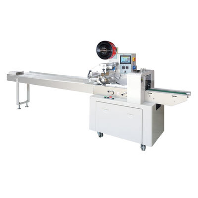 Máquina de embalaje de jabón con embalaje automático
