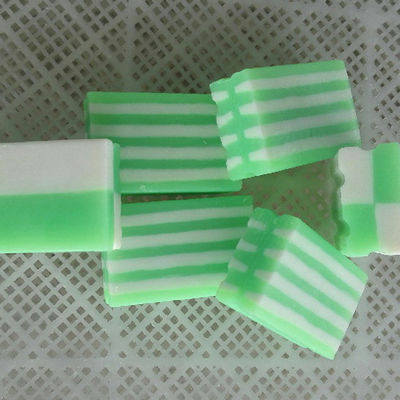 Máquina para hacer fideos de jabón de dos colores para operaciones de plantas de fabricación de hoteles