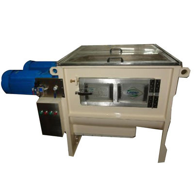 Máquina para mezclar jabones/noodles de jabón de 220v y material SUS304 para la producción