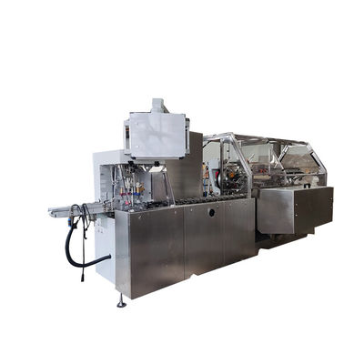 Máquina para hacer jabón hecha a mano de 220v