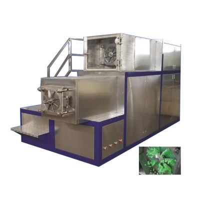 5.5 7.5 KW Lavadora de barras de jabón refinadora de la máquina fabricada por fabricantes chinos