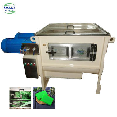 Máquina para mezclar jabón para la producción profesional