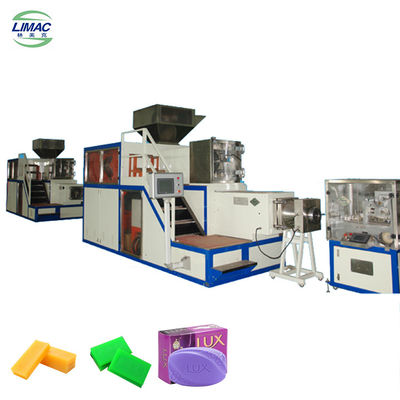 Máquina para mezclar jabón para la producción profesional