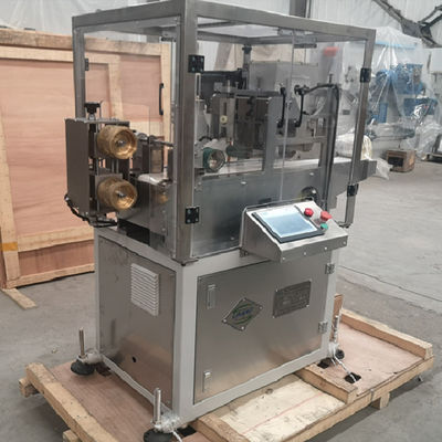 Máquina de corte de jabón de precisión que mejora la producción de jabón con 2,9 kW de potencia
