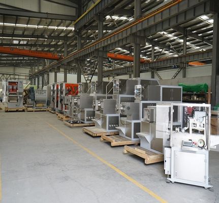 Extrusor automático de jabón máquina de fabricación de plomada máquina de tornillo diámetro 200