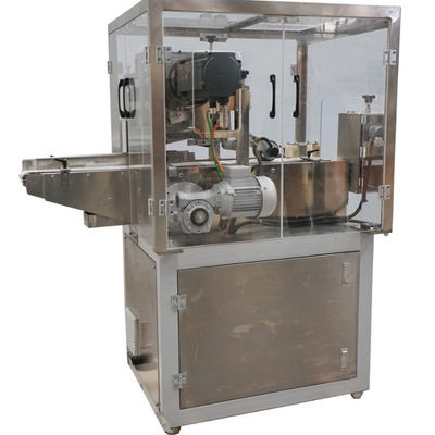 2.9kw máquina de corte de jabón para la línea de acabado de jabón 1500KG capacidad