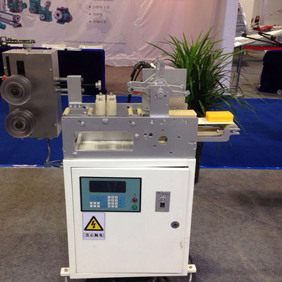 2.9kw máquina de corte de jabón para la línea de acabado de jabón 1500KG capacidad