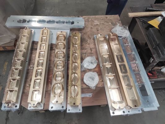 Modos de fabricación de productos domésticos de acero inoxidable