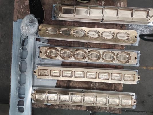Modos de fabricación de productos domésticos de acero inoxidable