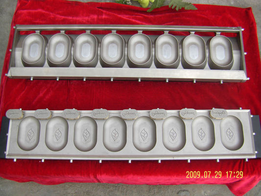 Modos de fabricación de productos domésticos de acero inoxidable
