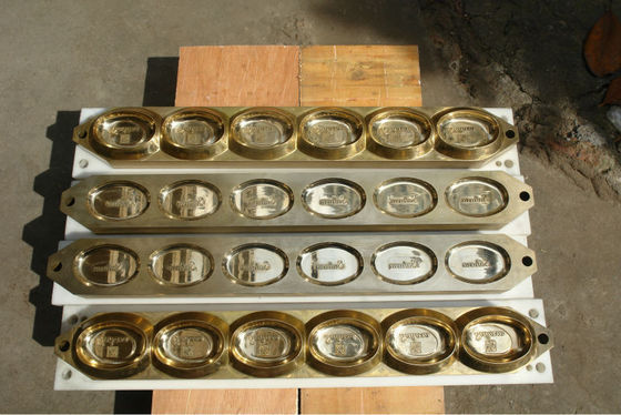 Modos de fabricación de productos domésticos de acero inoxidable