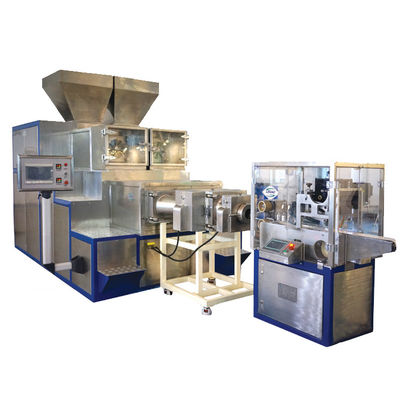Máquina de hacer jabón automática ajustable de lavadero de barra de jabón cortador de jabón máquina de cortar