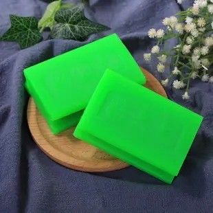 500-3000KG/H Máquina de fabricación de jabón de baño Línea de producción para planta de fabricación de jabón