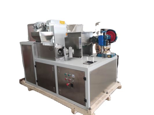 1.84kw Capacidad de refrigeración 3.75kw Compresor refrigerador de glicol para la industria de bebidas